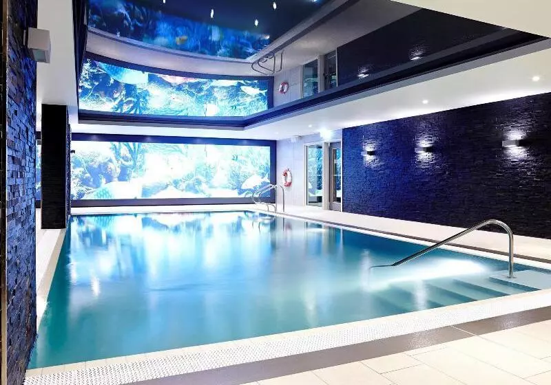 Novotel London Brentford