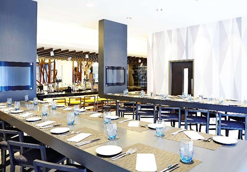 Novotel London Brentford