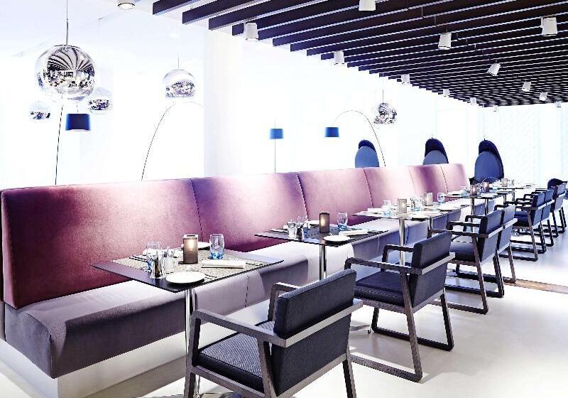 Novotel London Brentford