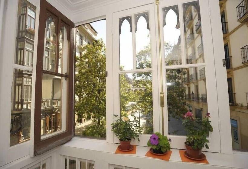 پانسیون Artea Narrika