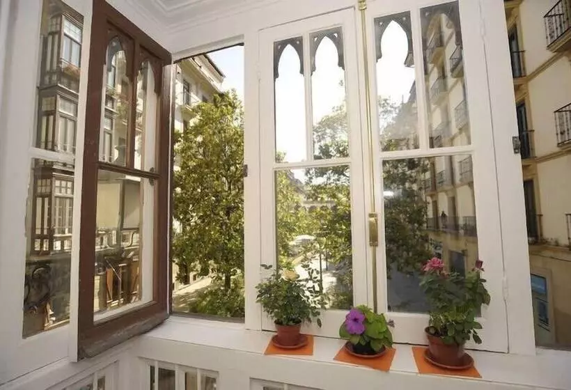 پانسیون Artea Narrika