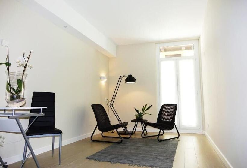 پانسیون Artea Narrika