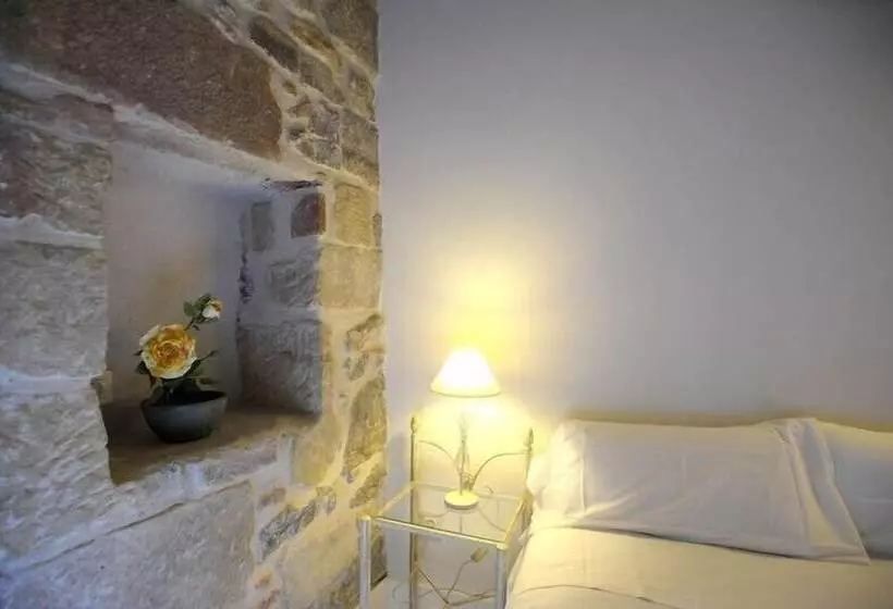 پانسیون Artea Narrika