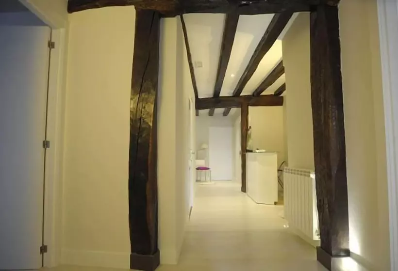 پانسیون Artea Narrika