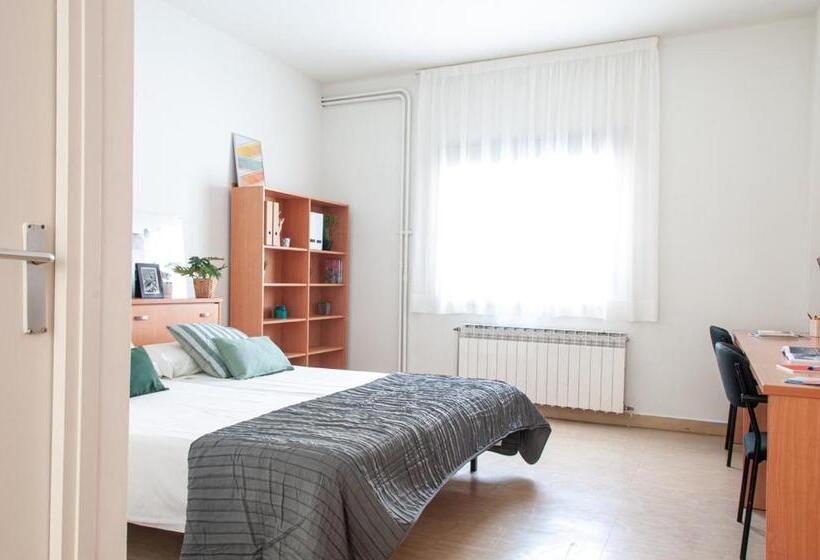 Residencia Universitaria Sant Jordi