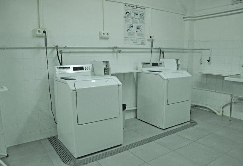 Residencia Universitaria Sant Jordi