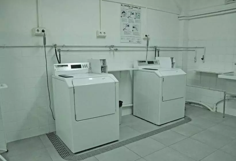 Residencia Universitaria Sant Jordi