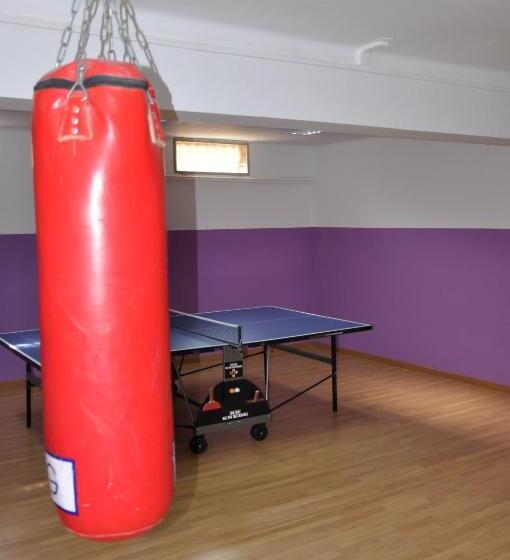 Residencia Universitaria Sant Jordi