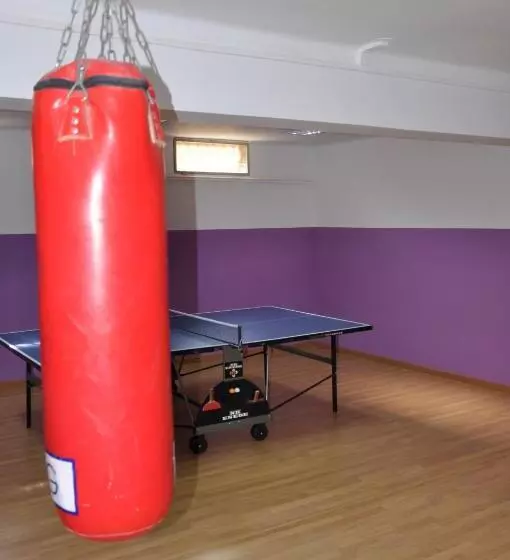 Residencia Universitaria Sant Jordi