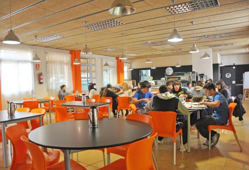 Residencia Universitaria Sant Jordi