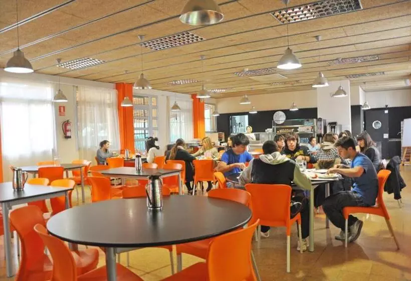 Residencia Universitaria Sant Jordi