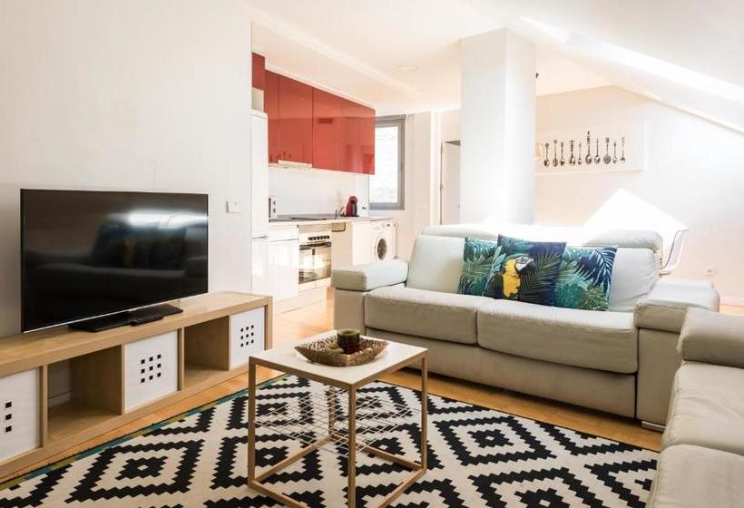 Smartrental Puerta Del Sol