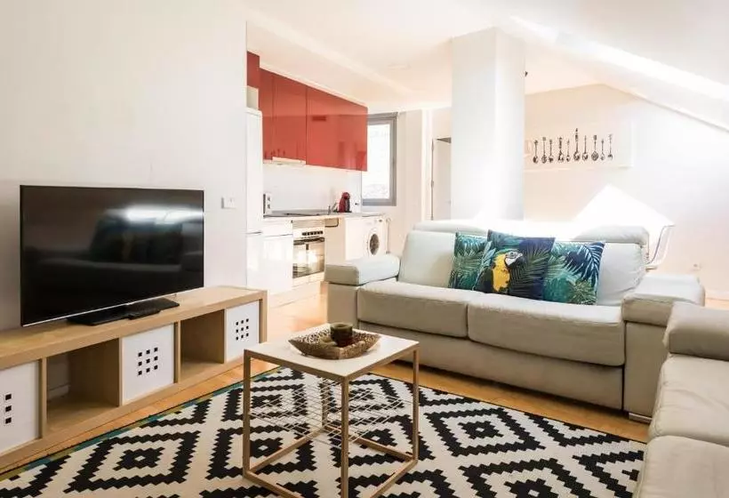 Smartrental Puerta Del Sol