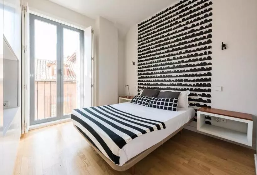 Smartrental Puerta Del Sol