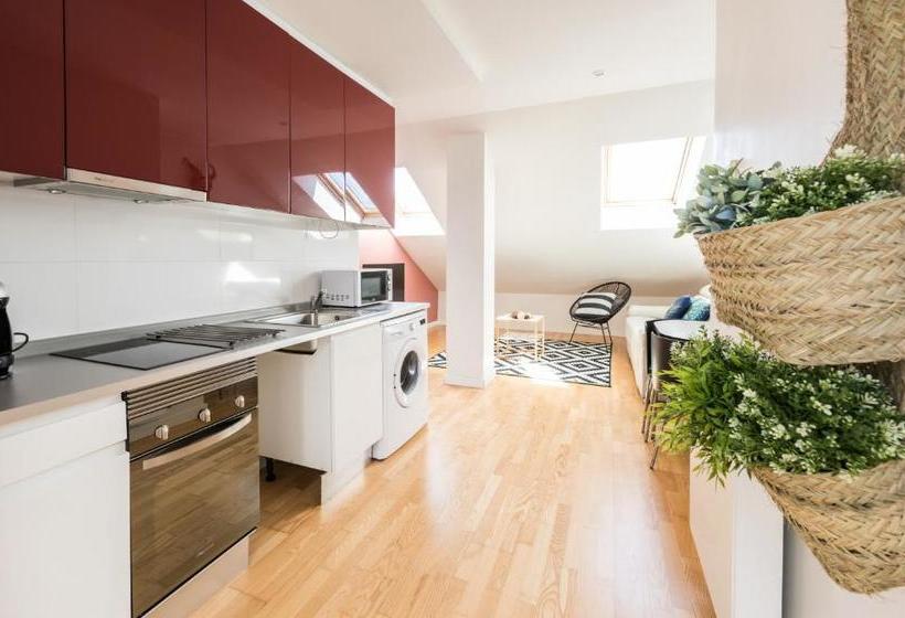 Smartrental Puerta Del Sol