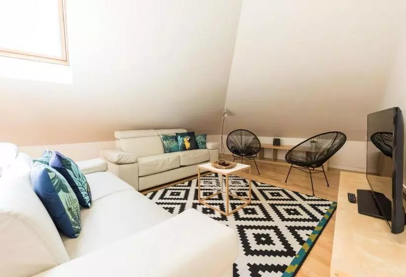 Smartrental Puerta Del Sol