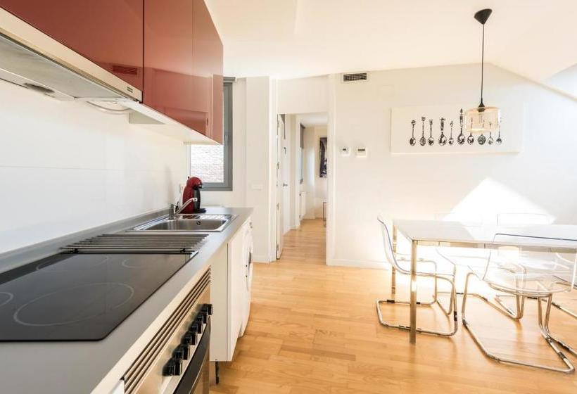 Smartrental Puerta Del Sol