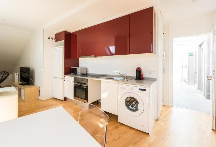 Smartrental Puerta Del Sol