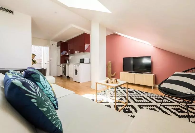 Smartrental Puerta Del Sol