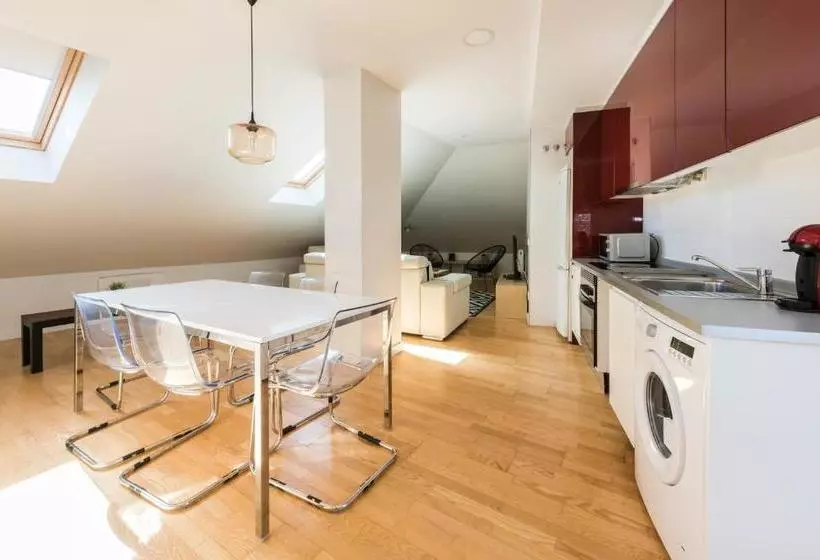 Smartrental Puerta Del Sol