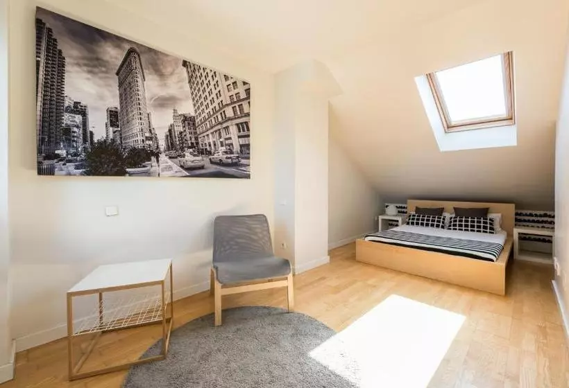 Smartrental Puerta Del Sol