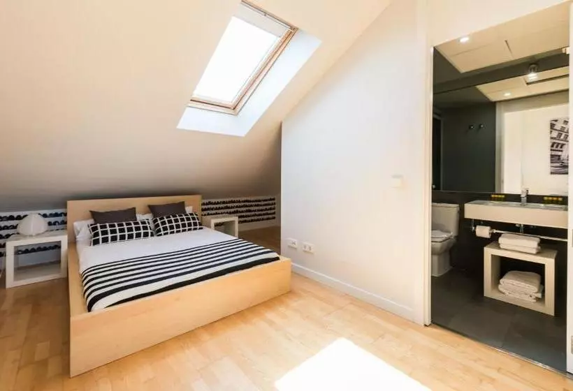 Smartrental Puerta Del Sol