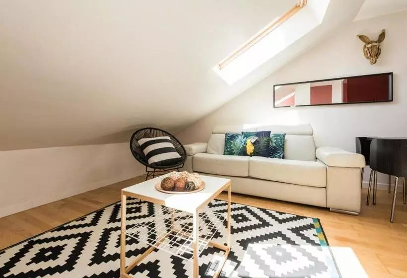 Smartrental Puerta Del Sol