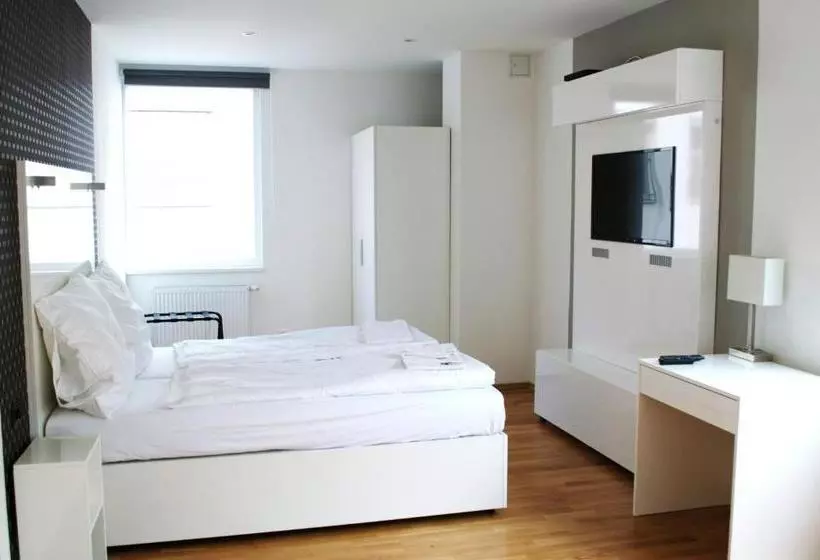 Vienna Inn Apartments