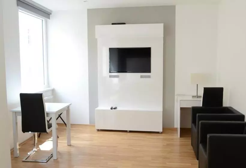 Vienna Inn Apartments