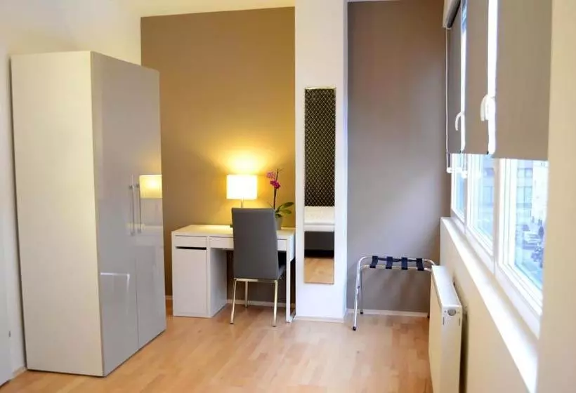 Vienna Inn Apartments