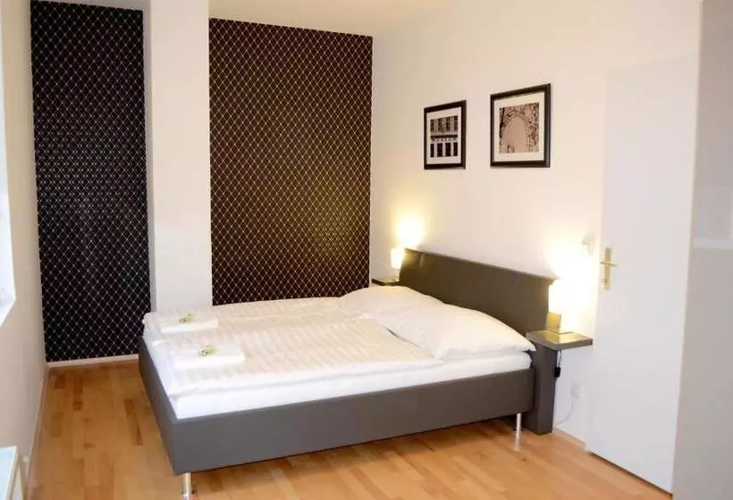 Vienna Inn Apartments