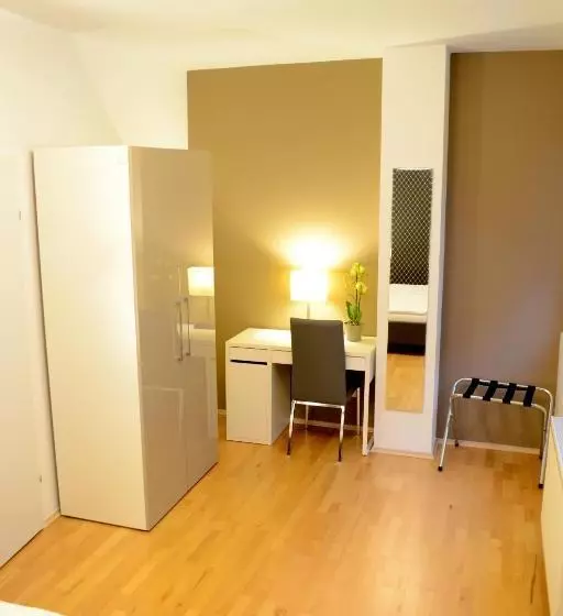 Vienna Inn Apartments