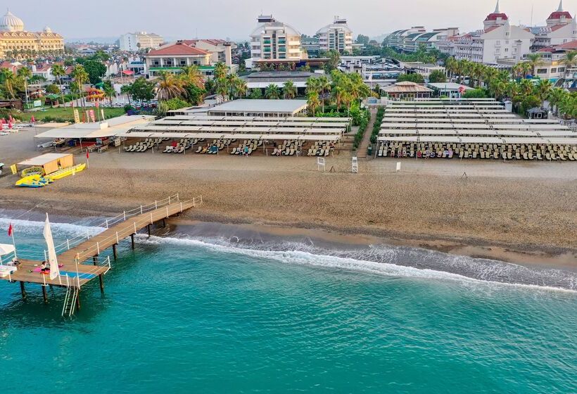 Crystal Waterworld Resort & Spa - Ultimate All Inclusive