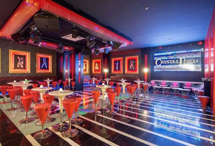 Crystal Waterworld Resort & Spa - Ultimate All Inclusive