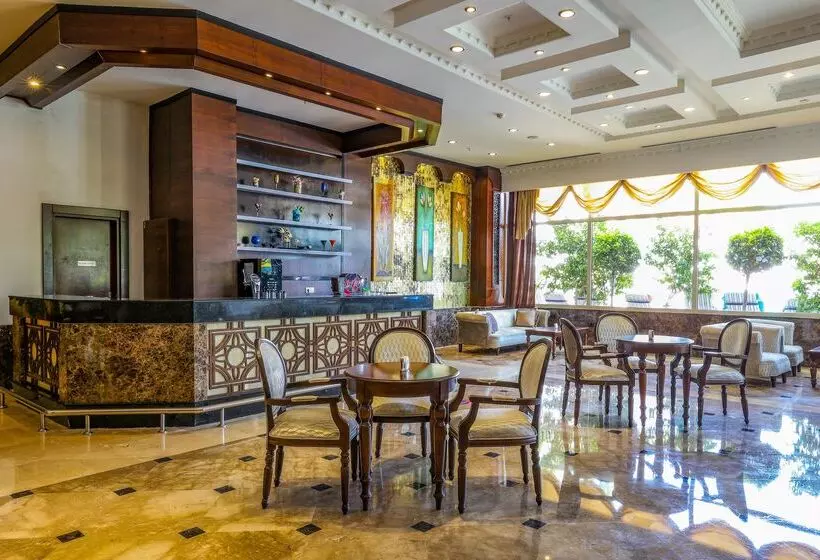 Crystal Waterworld Resort & Spa - Ultimate All Inclusive