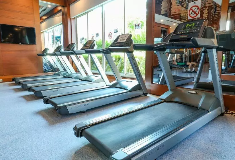 Crystal Waterworld Resort & Spa - Ultimate All Inclusive