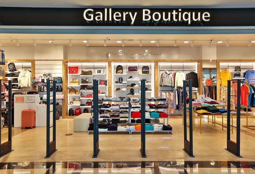 Crystal Waterworld Resort & Spa - Ultimate All Inclusive