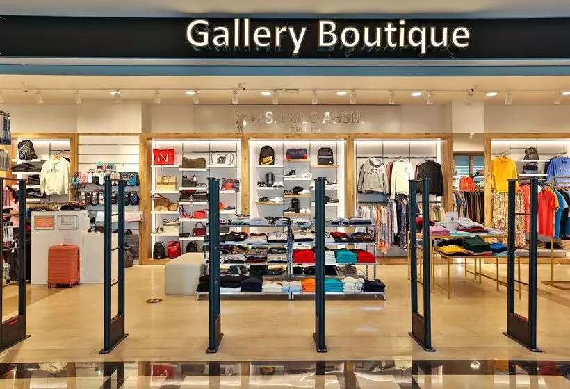 Crystal Waterworld Resort & Spa - Ultimate All Inclusive