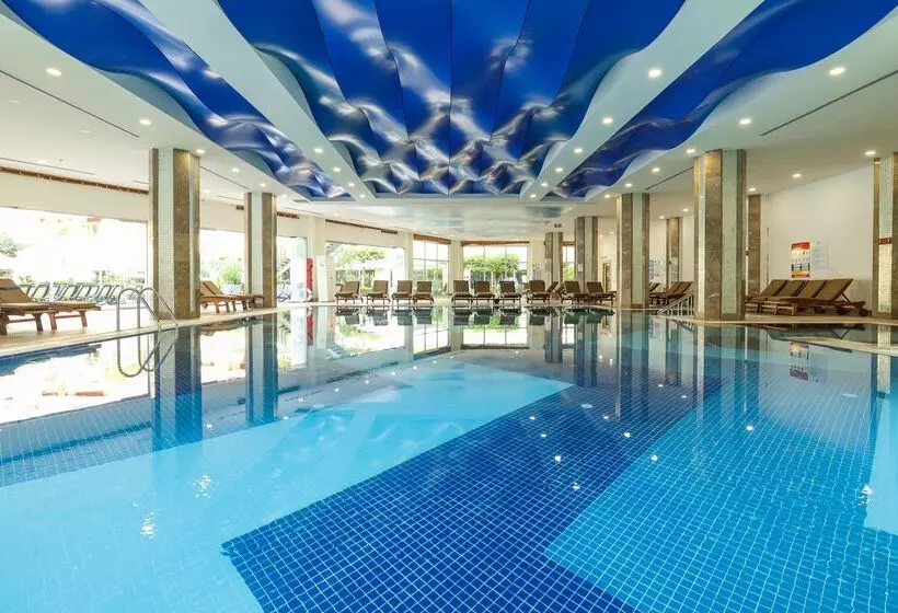 Crystal Waterworld Resort & Spa - Ultimate All Inclusive