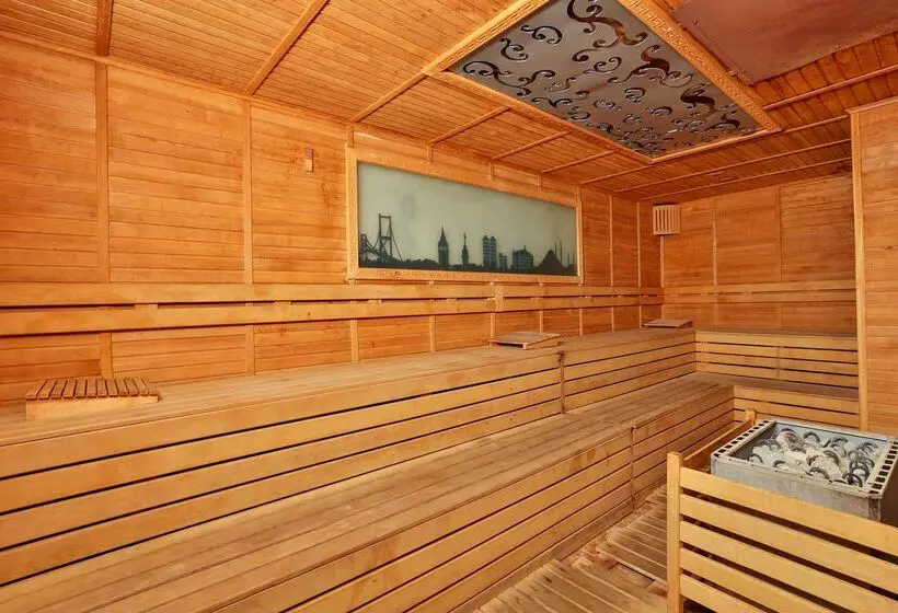 Crystal Waterworld Resort & Spa - Ultimate All Inclusive