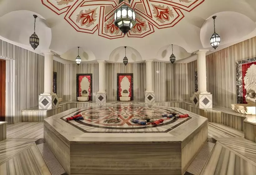 Crystal Waterworld Resort & Spa - Ultimate All Inclusive