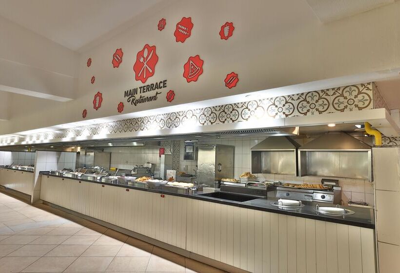 Crystal Waterworld Resort & Spa - Ultimate All Inclusive