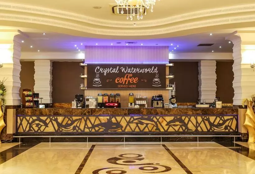 Crystal Waterworld Resort & Spa - Ultimate All Inclusive