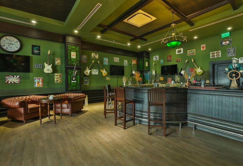 Crystal Waterworld Resort & Spa - Ultimate All Inclusive