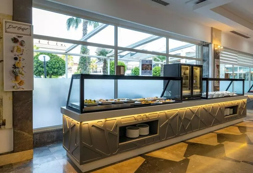 Crystal Waterworld Resort & Spa - Ultimate All Inclusive