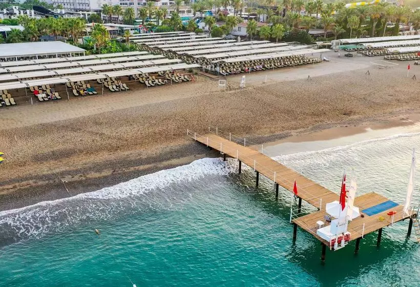 Crystal Waterworld Resort & Spa - Ultimate All Inclusive