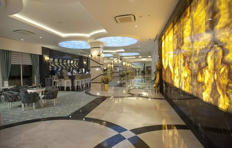 Crystal Waterworld Resort & Spa - Ultimate All Inclusive