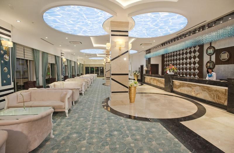 Crystal Waterworld Resort & Spa - Ultimate All Inclusive