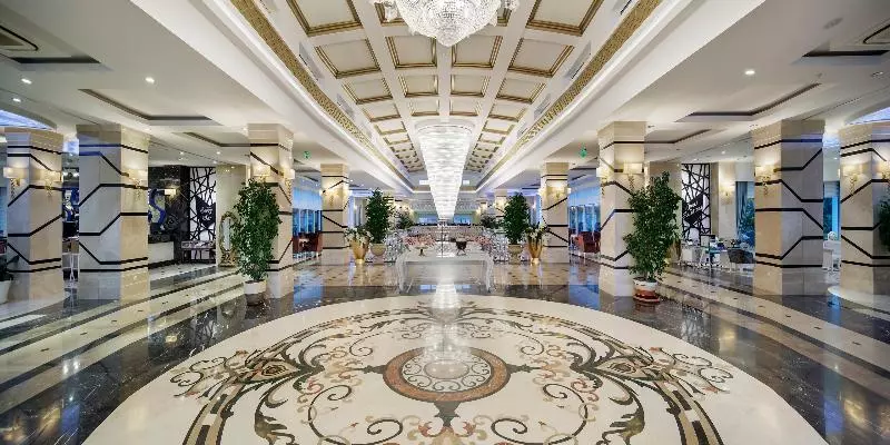 Crystal Waterworld Resort & Spa - Ultimate All Inclusive