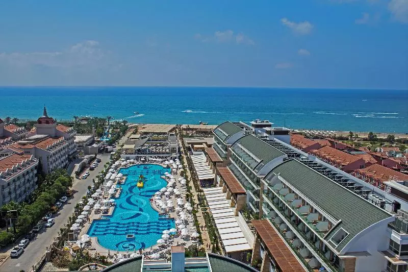 Crystal Waterworld Resort & Spa - Ultimate All Inclusive